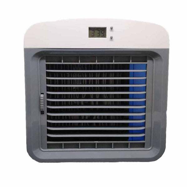 Mini Electric Air Cooler for Room Portable Air Conditioner