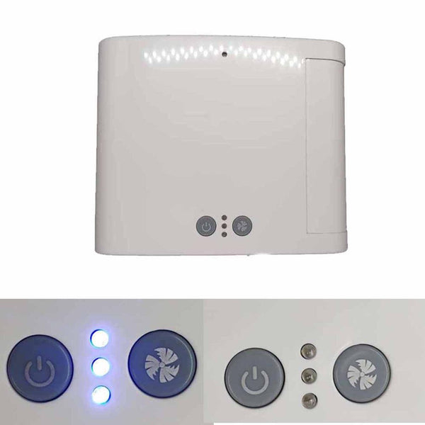 Mini Electric Air Cooler for Room Portable Air Conditioner