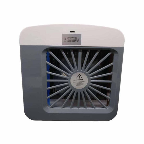 Mini Electric Air Cooler for Room Portable Air Conditioner