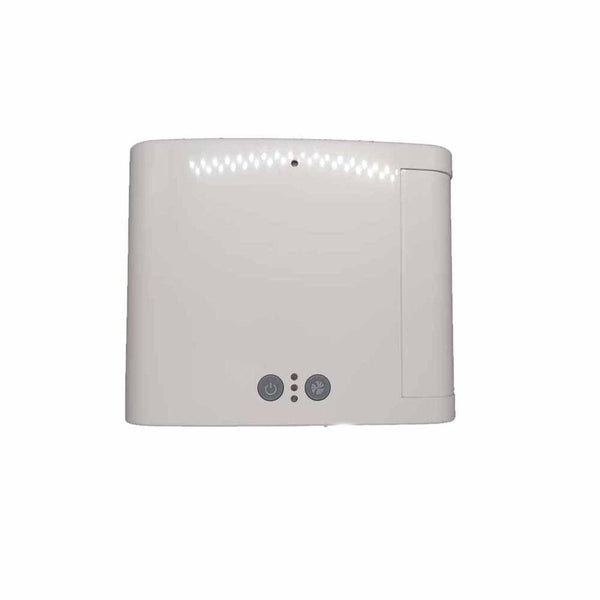 Mini Electric Air Cooler for Room Portable Air Conditioner