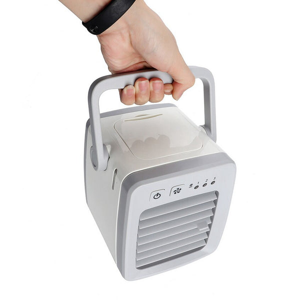 USB Air Cooler Small Air Conditioning