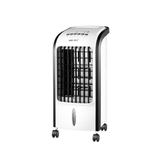 Portable Air Conditioner Conditioning Fan Humidifier
