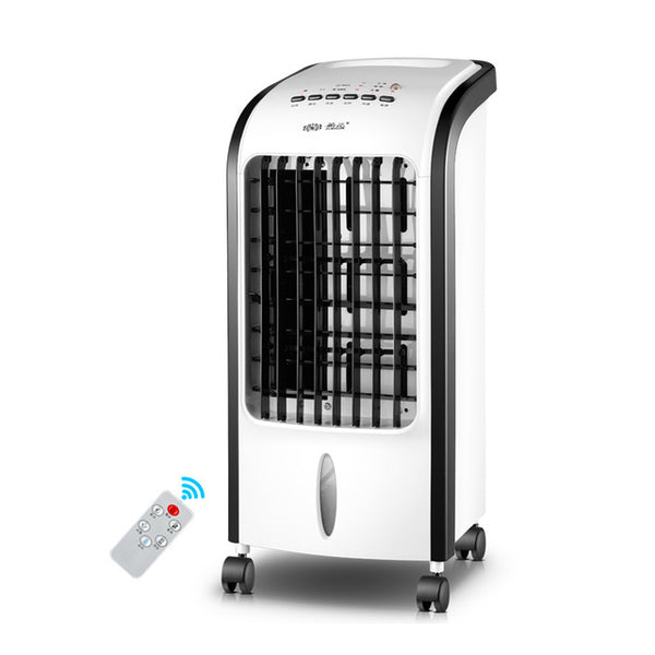 Portable Air Conditioner Conditioning Fan Humidifier