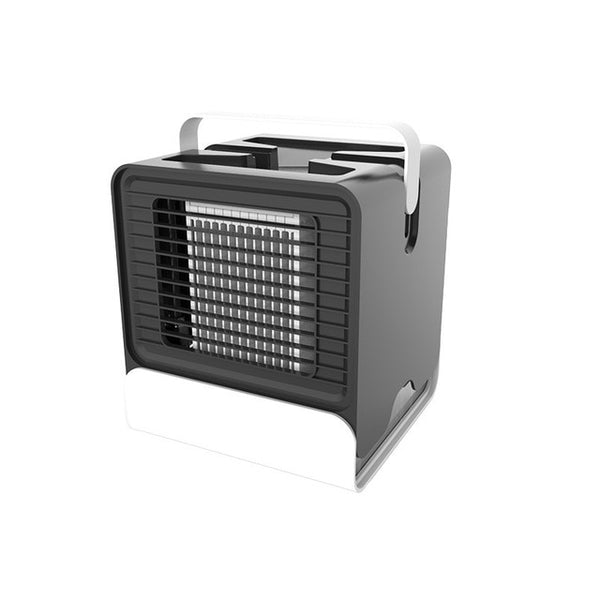 USB Mini Portable Air Conditioner Conditioning Humidifier