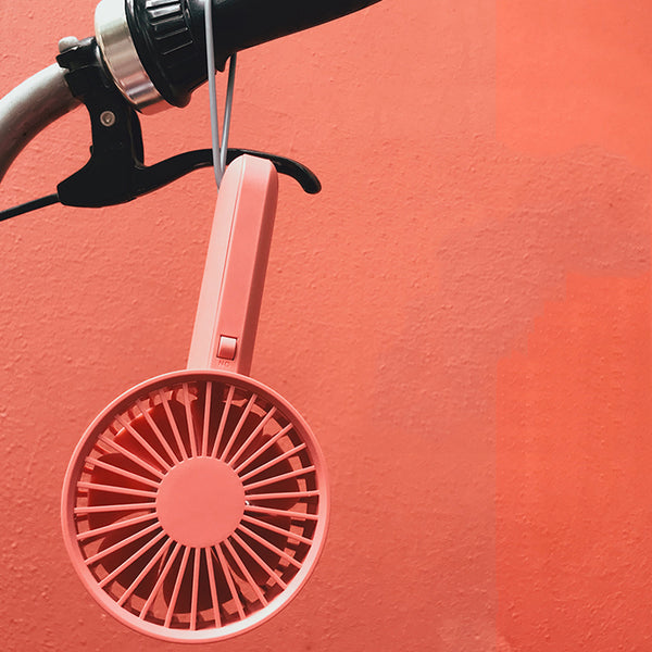 Xiaomi Mijia Original Vh Fan Portable Handheld