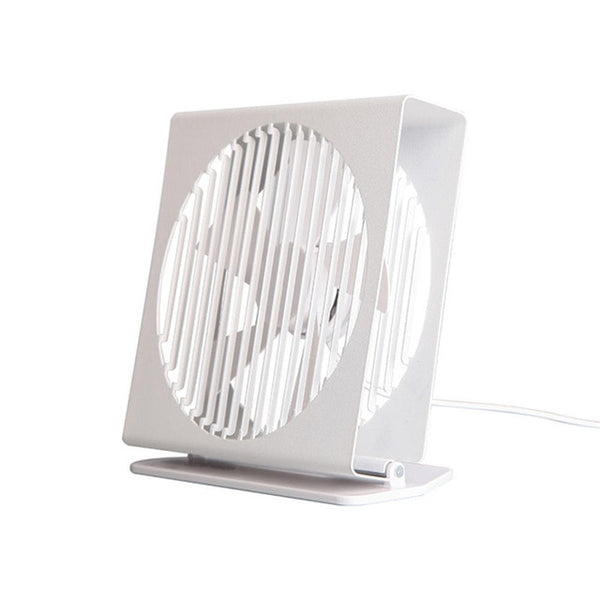 Xiaomi Original Vh Ce 7 Inch Portable Mini Metal Mute Fan