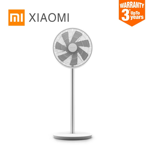 Xiaomi Mijia Floor Fan Dc Frequency