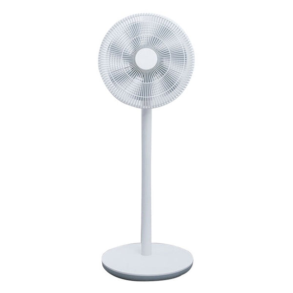 Xiaomi Mijia Floor Fan Dc Frequency