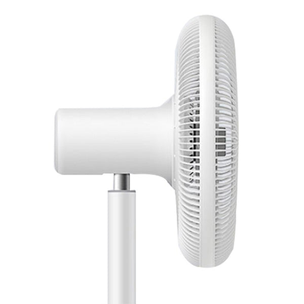 Xiaomi Mijia Floor Fan Dc Frequency