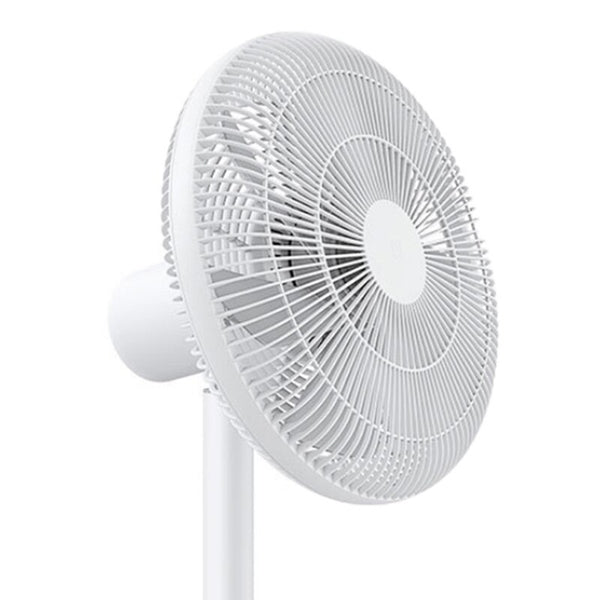 Xiaomi Mijia Floor Fan Dc Frequency