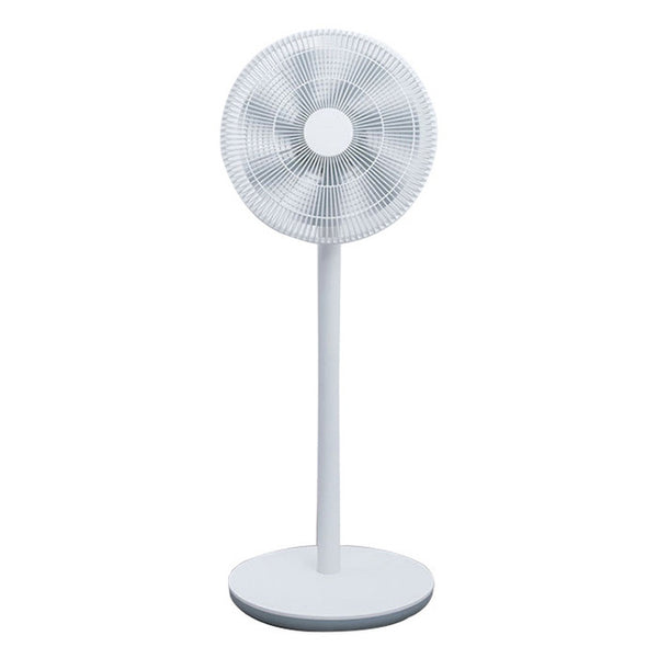 Xiaomi Mijia Floor Fan Dc Frequency