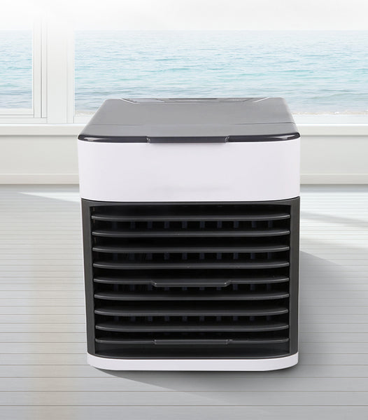 USB Mini Portable Air Conditioner Humidifier