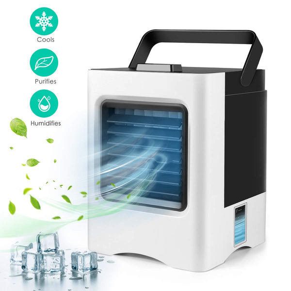 Rechargeable Portable Air Conditioner USB