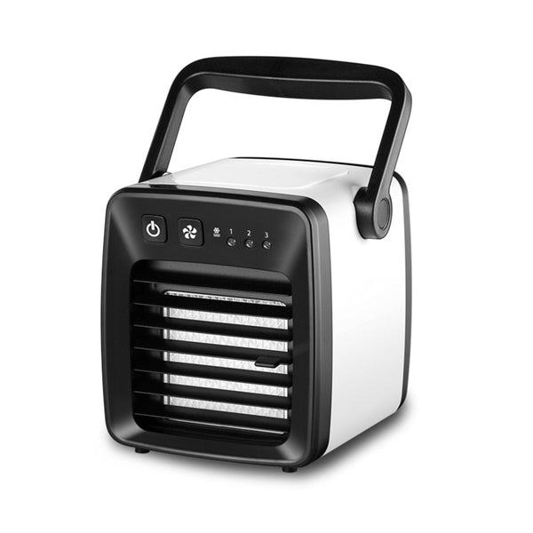 USB Mini Air Conditioner Fan