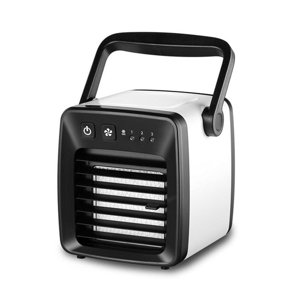 USB Mini Air Conditioner Fan